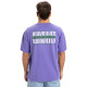 Quiksilver Ανδρική κοντομάνικη μπλούζα World Force - Short Sleeves T-Shirt